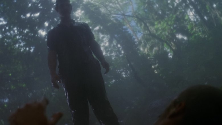 Lost: S01E11 — Όλοι οι Σκληροί Άντρες Έχουν Προβλήματα με τον Πατέρα τους