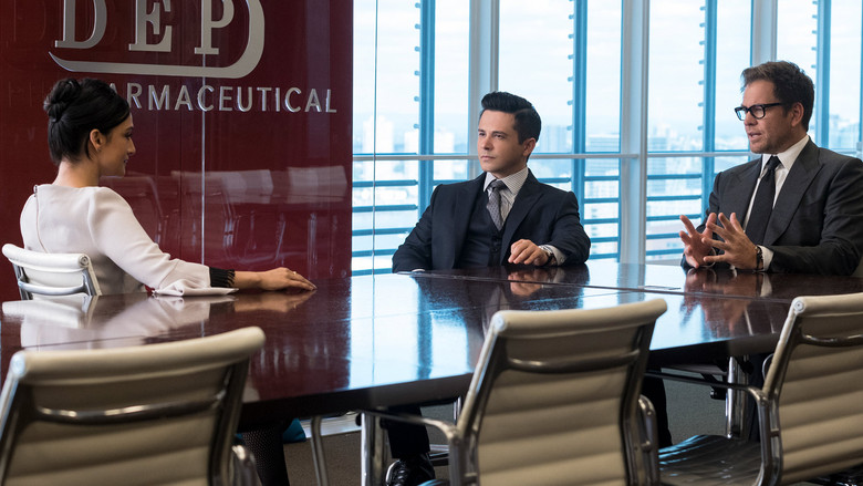 Bull: S02E08 — Επεισόδιο 8