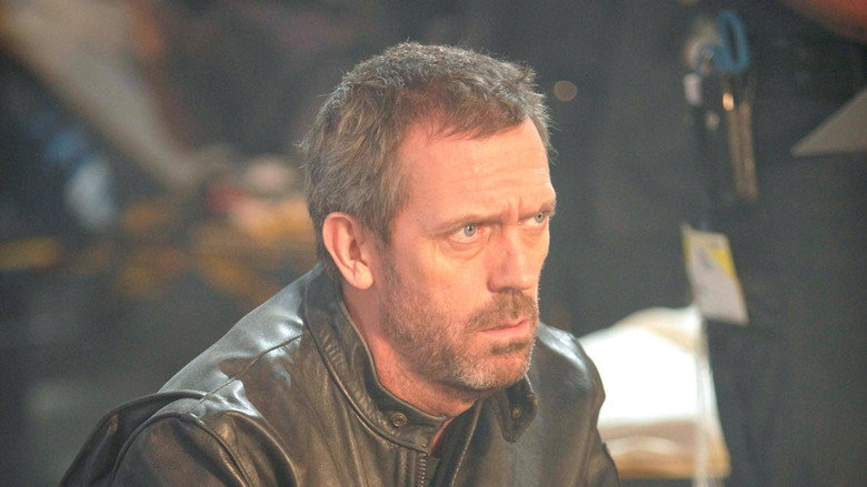 Ιατρικές Υποθέσεις: S06E21 — Επεισόδιο 21