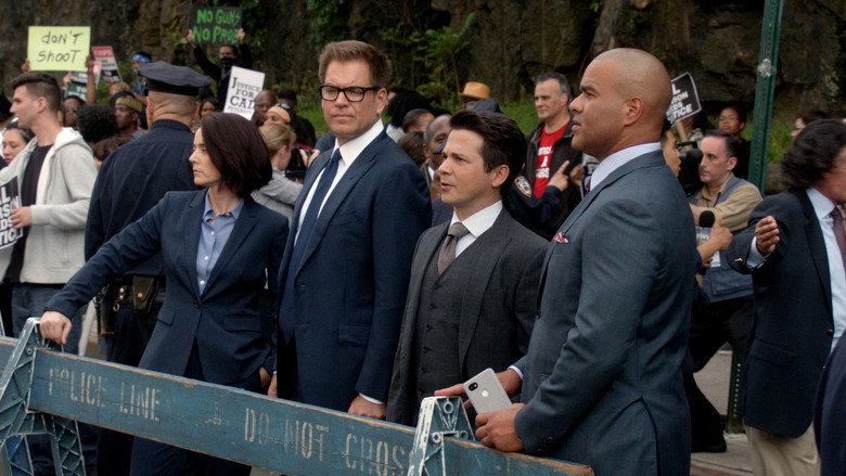 Bull: S03E03 — Επεισόδιο 3