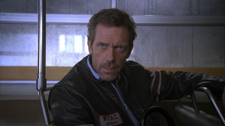 Ιατρικές Υποθέσεις: S04E15 — Επεισόδιο 15