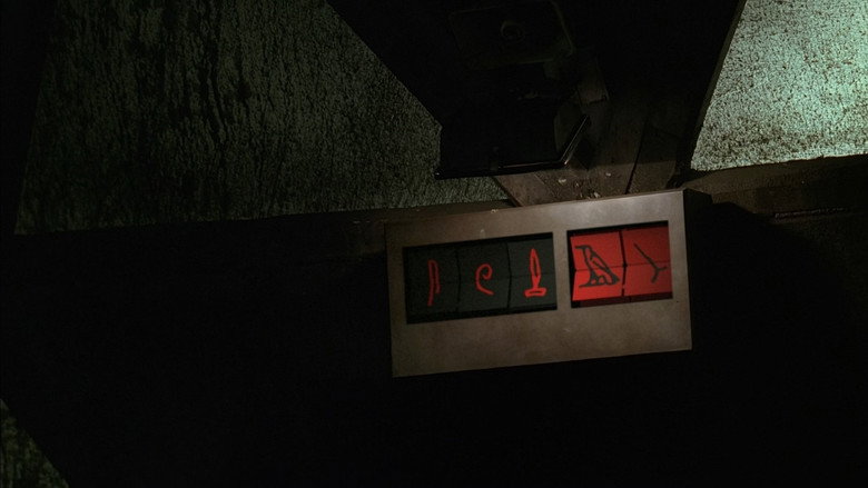 Lost: S02E24 — Ζούμε Μαζί, Πεθαίνουμε Χώρια: ​​Μέρος 2