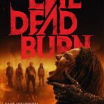 Evil Dead Burn