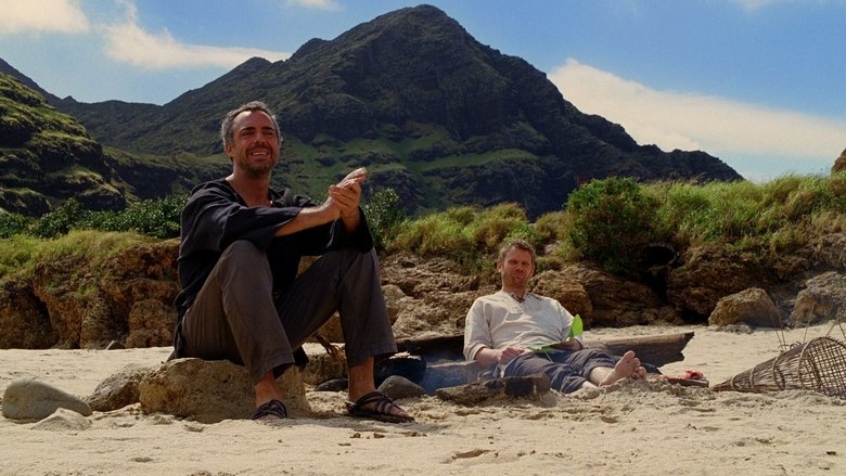 Lost: S05E16 — Το περιστατικό: Μέρος 1