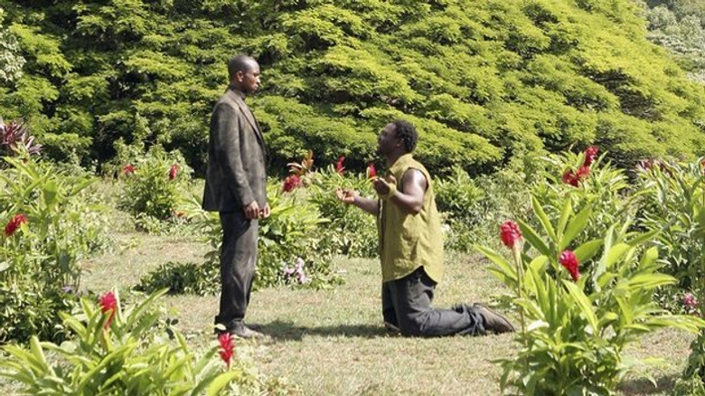 Lost: S03E05 — Το τίμημα της ζωής