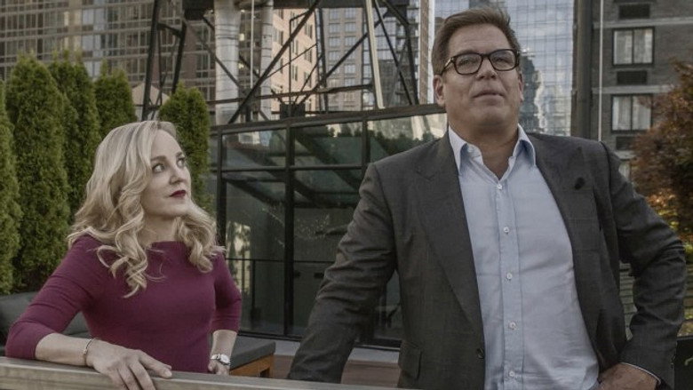 Bull: S06E03 — Επεισόδιο 3