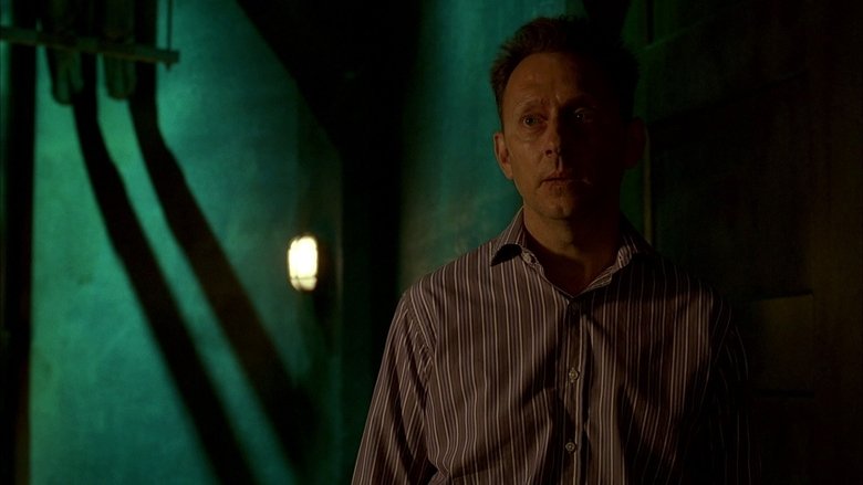 Lost: S03E01 — Ιστορία δύο πόλεων