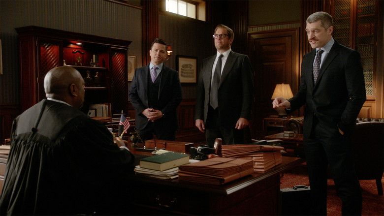 Bull: S02E19 — Επεισόδιο 19