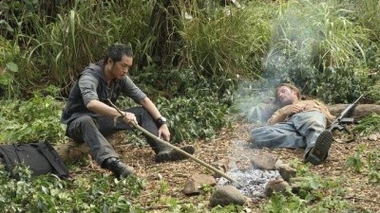 Lost: S04E10 — Κάτι ωραίο από την πατρίδα