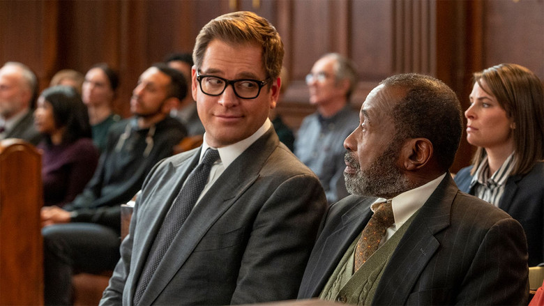 Bull: S03E16 — Επεισόδιο 16