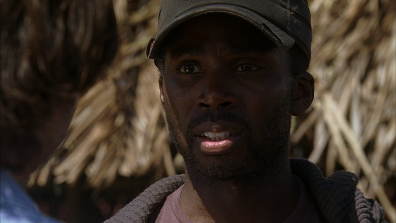 Lost: S04E08 — Συνάντηση με τον Κέβιν Τζόνσον