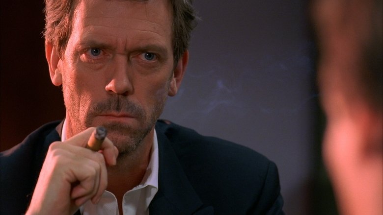 Ιατρικές Υποθέσεις: S02E17 — Επεισόδιο 17