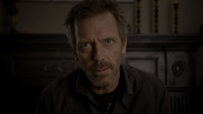 Ιατρικές Υποθέσεις: S08E19 — Επεισόδιο 19