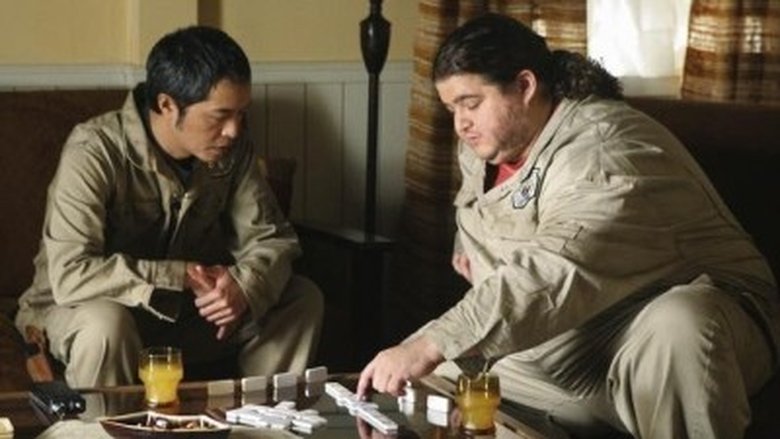 Lost: S05E11 — Ό,τι έγινε, έγινε