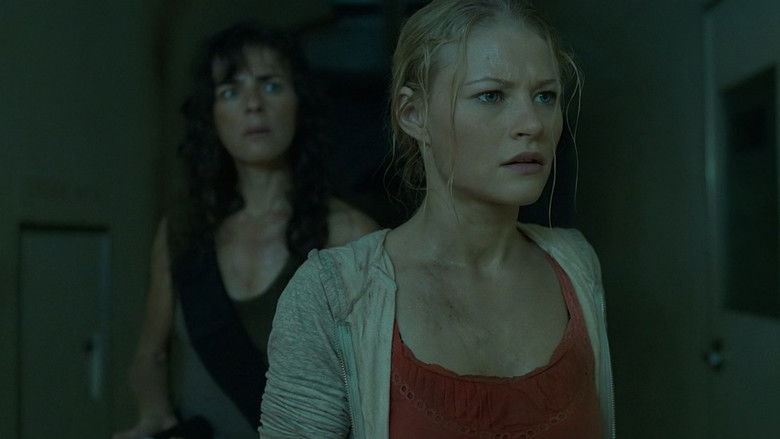 Lost: S02E15 — Άδεια Μητρότητας