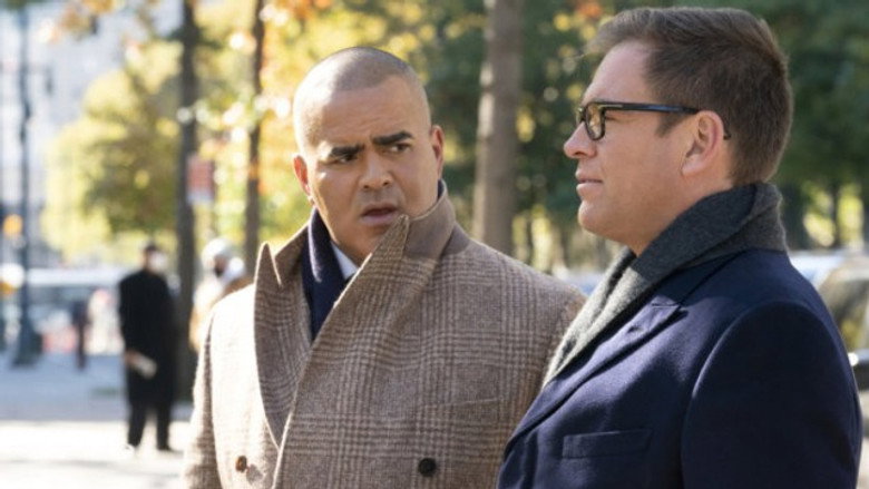 Bull: S06E09 — Επεισόδιο 9