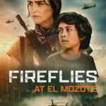 Luciérnagas en El Mozote