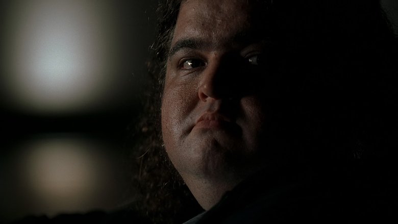 Lost: S02E04 — Όλοι μισούν τον Χιούγκο