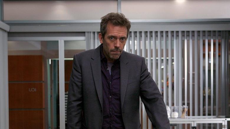 Ιατρικές Υποθέσεις: S05E14 — Επεισόδιο 14