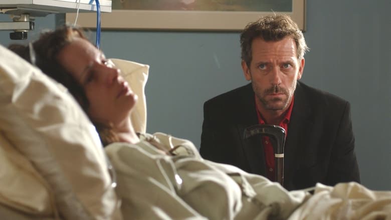 Ιατρικές Υποθέσεις: S01E06 — Επεισόδιο 6