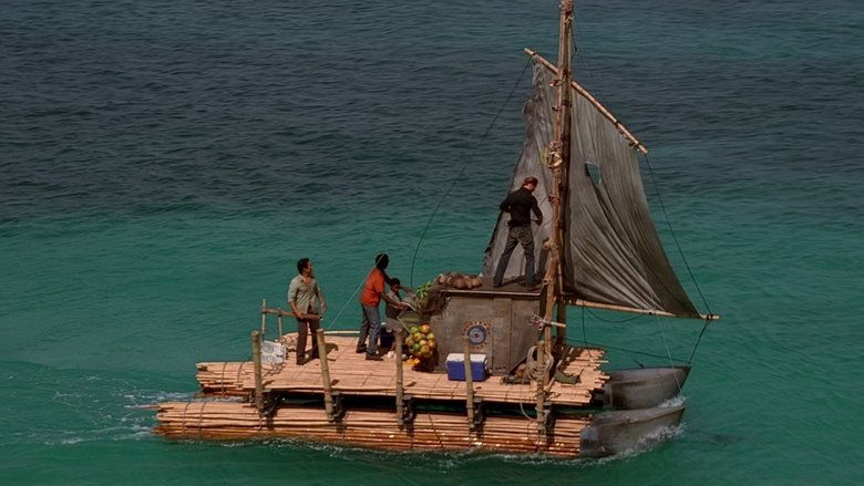 Lost: S01E23 — Έξοδος (Μέρος 1ο)