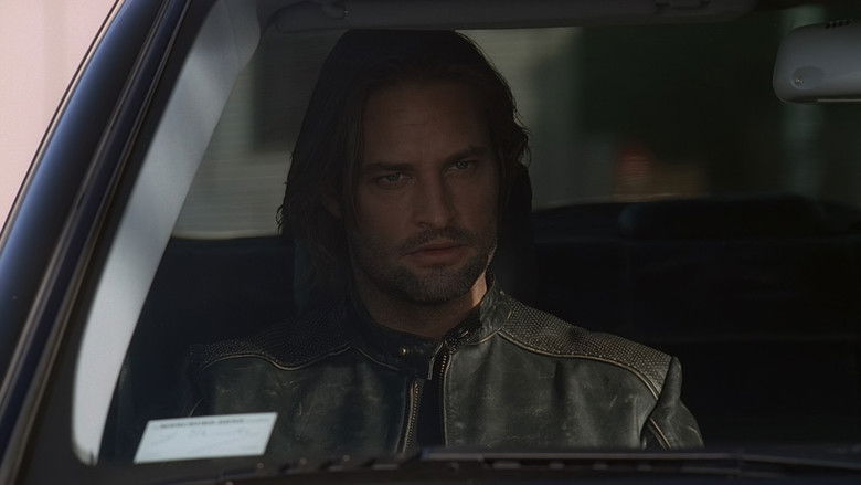 Lost: S02E13 — Το Μεγάλο Κόλπο