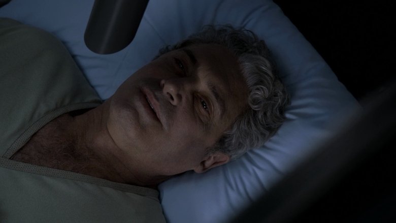 Ιατρικές Υποθέσεις: S08E04 — Επεισόδιο 4