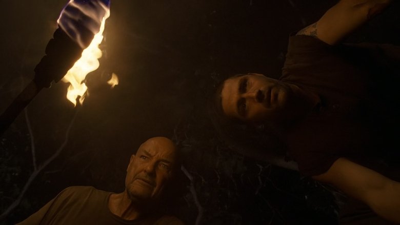 Lost: S01E24 — Έξοδος (Μέρος 2ο) Έξοδος (Μέρος 3ο)