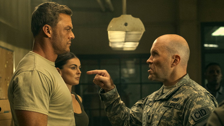 S02E07 · Εκκρεμότητες