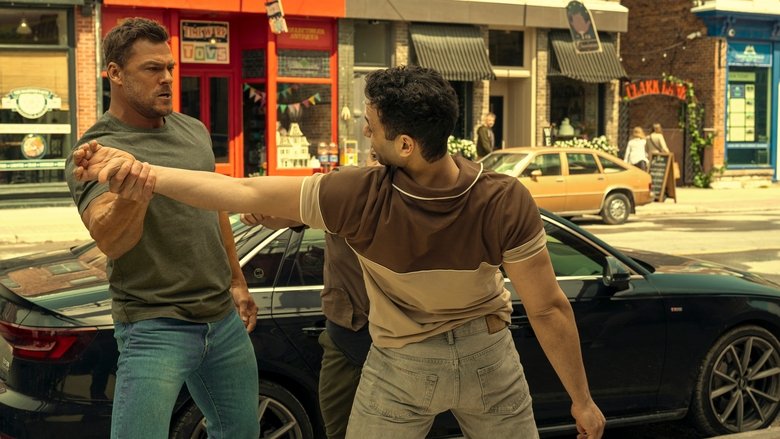S03E03 · Ο Νούμερο 2 με μια Σφαίρα