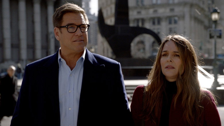 Bull: S06E17 — Επεισόδιο 17