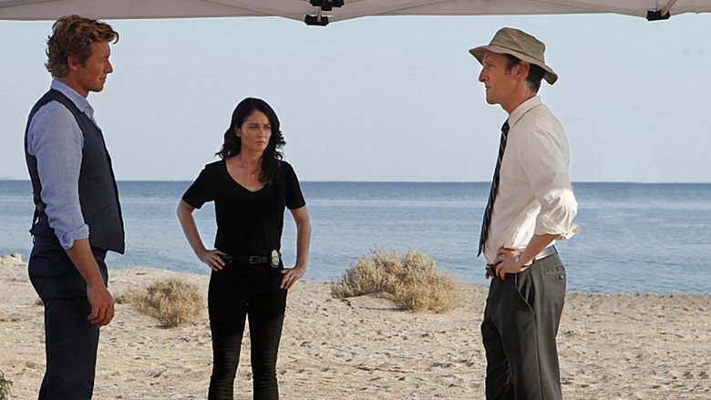 S06E01 · Επεισόδιο 1