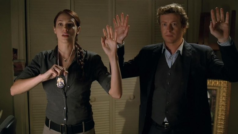 S01E13 · Επεισόδιο 13