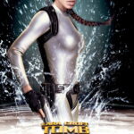 Lara Croft Tomb Raider: Το Λίκνο της Ζωής