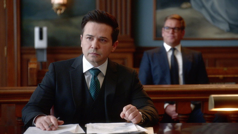 Bull: S05E07 — Επεισόδιο 7
