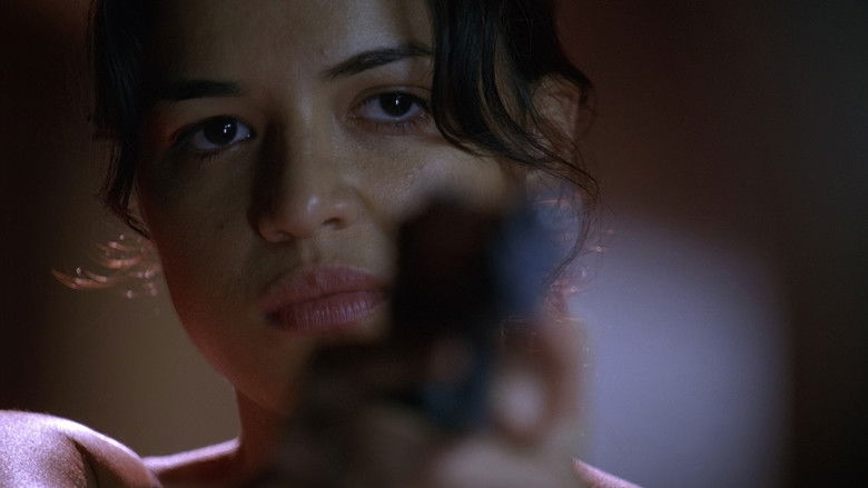 Lost: S02E20 — Δύο για το δρόμο