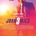 John Wick: Κεφάλαιο 3