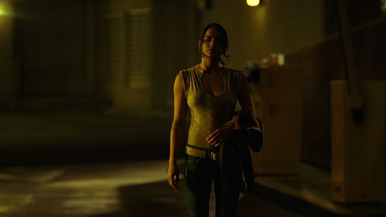 Lost: S02E08 — Συγκρούσεις