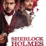 Sherlock Holmes 2: Το Παιχνίδι των Σκιών