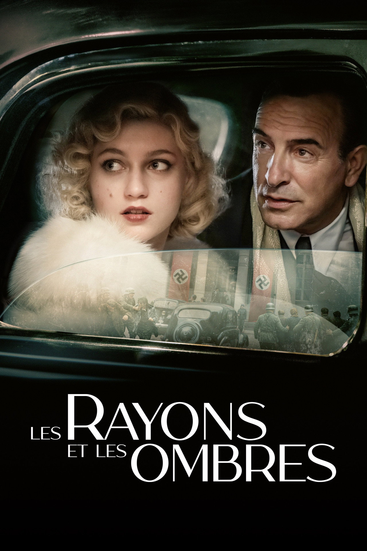 Les Rayons et les Ombres