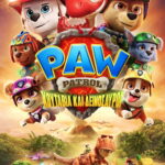 Paw Patrol: Κουτάβια και Δεινόσαυροι