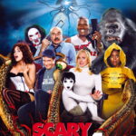 Scary Movie 4
