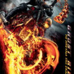 Ghost Rider: Το Πνεύμα της Εκδίκησης