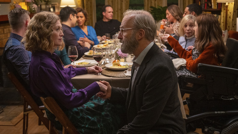 Lucky Hank: S01E05 — Επεισόδιο 5