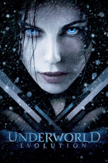 Underworld: Η Εξέλιξη