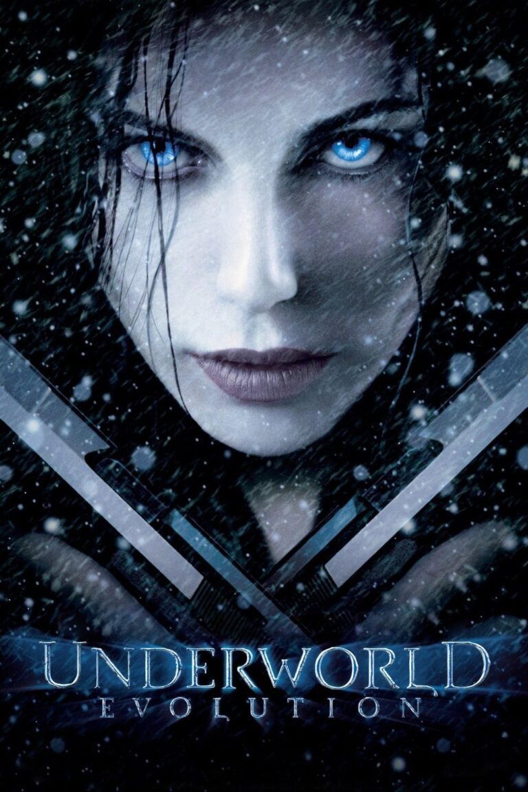 Underworld: Η Εξέλιξη