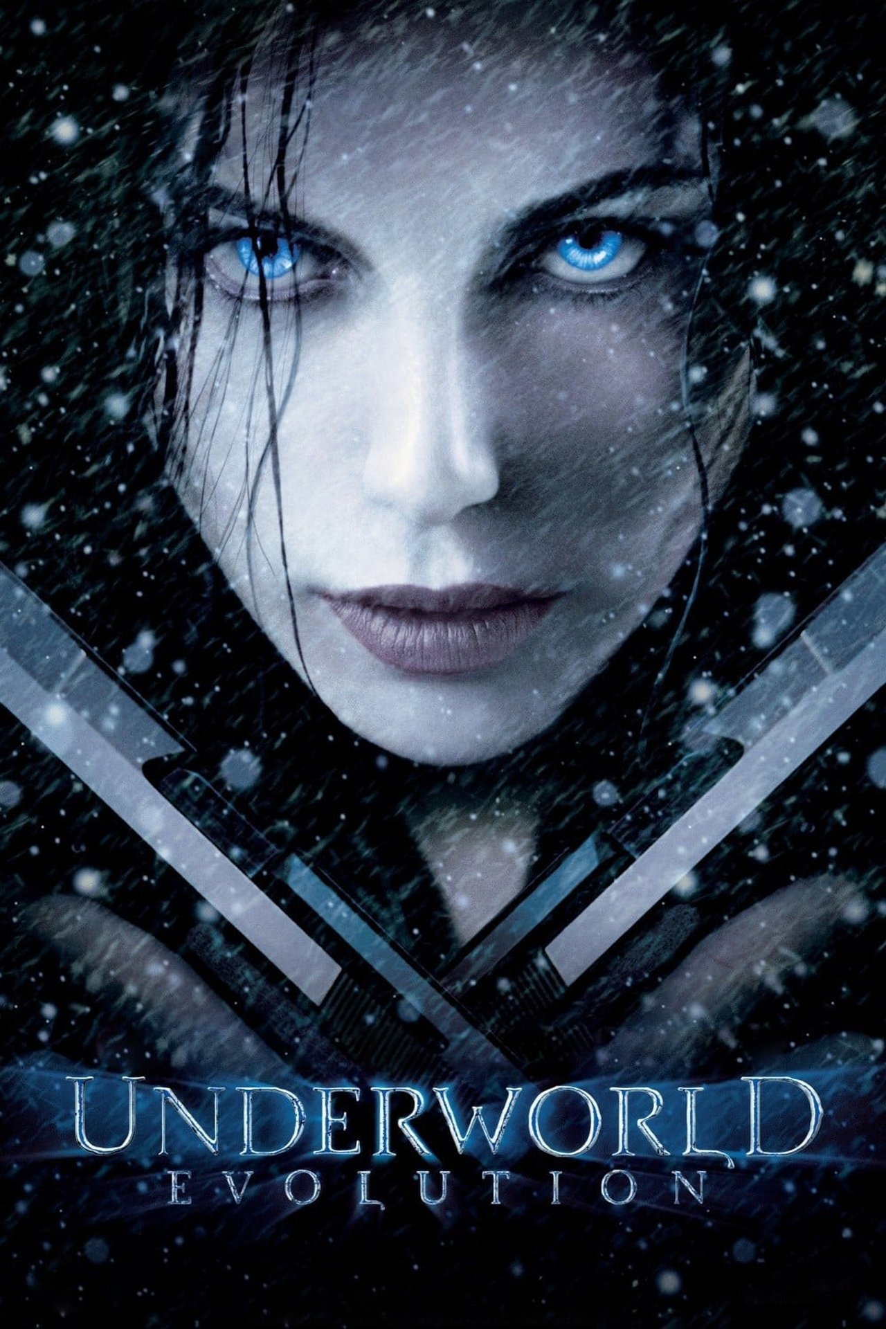 Underworld: Η Εξέλιξη