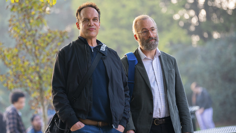 Lucky Hank: S01E04 — Επεισόδιο 4