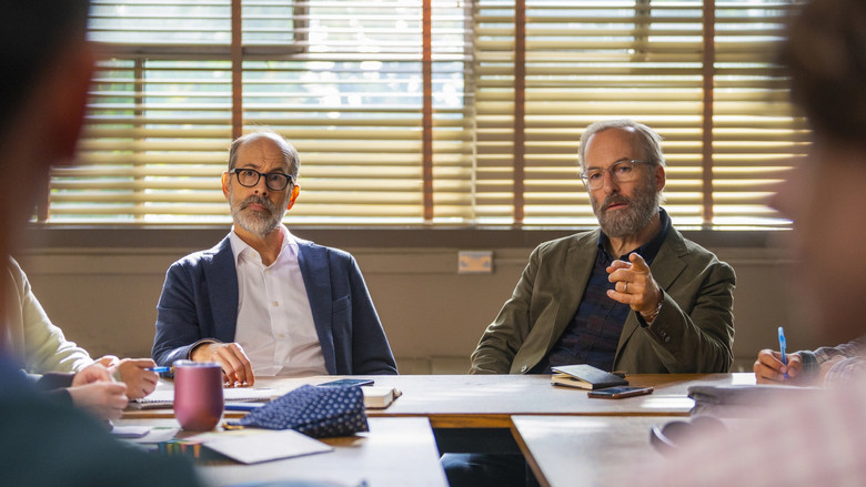Lucky Hank: S01E02 — Επεισόδιο 2