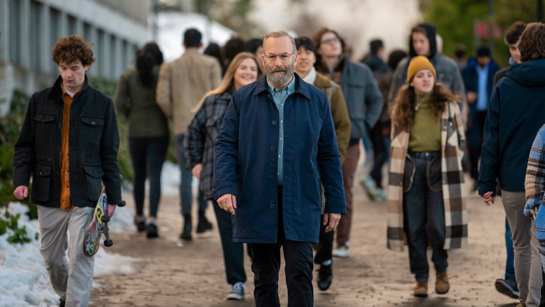 Lucky Hank: S01E08 — Επεισόδιο 8